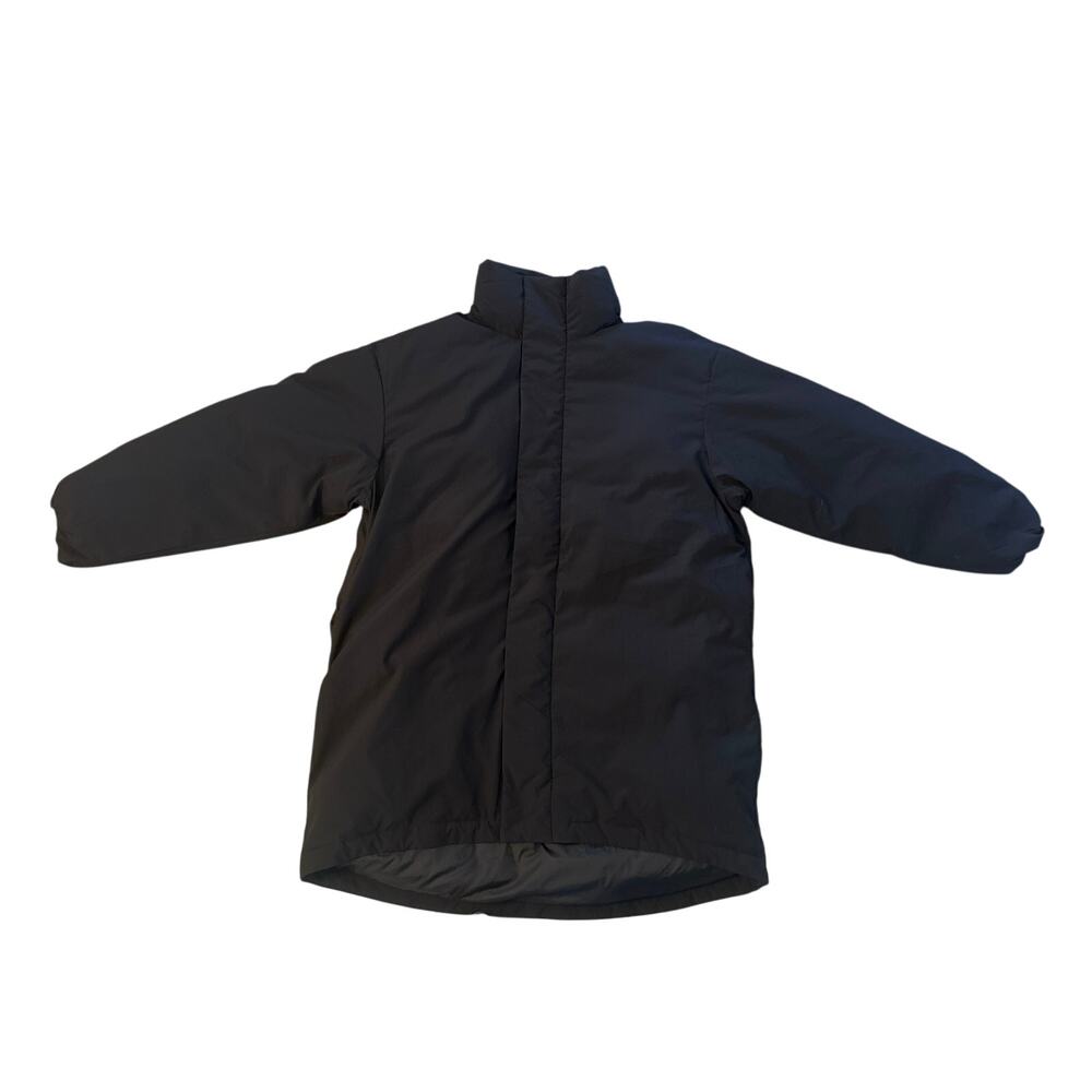 Women's Black Jacket